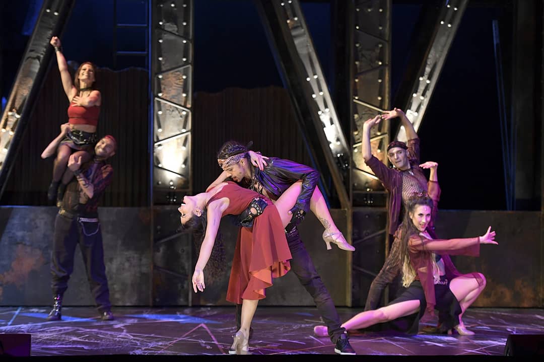 West Side Story Nürnberg