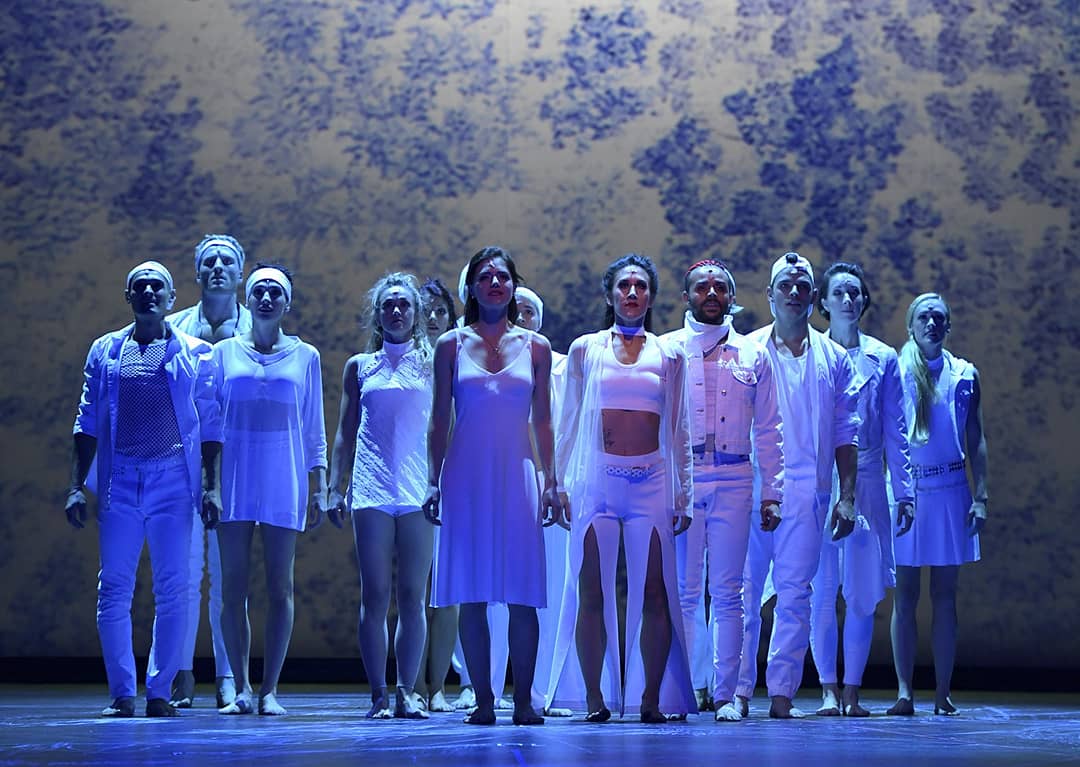 West Side Story Nürnberg