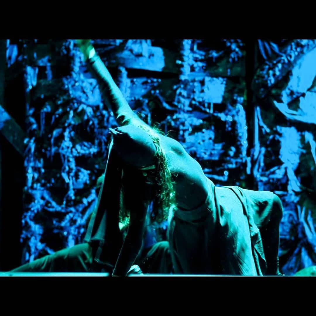 Die Päpstin - Schlosstheater Fulda