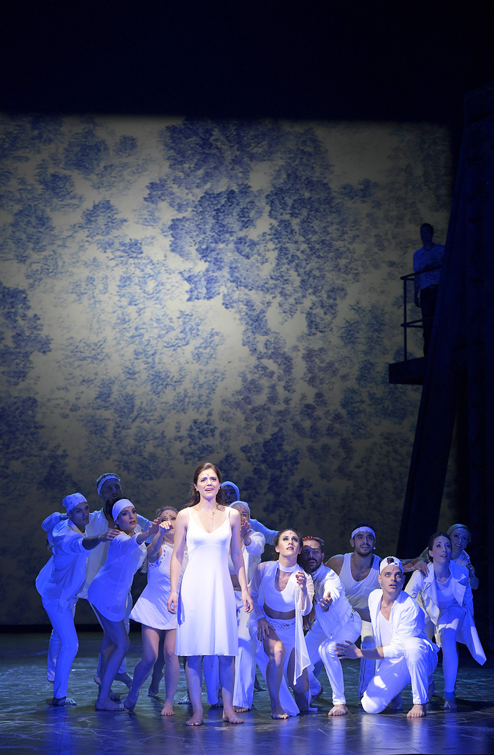 West Side Story Nürnberg